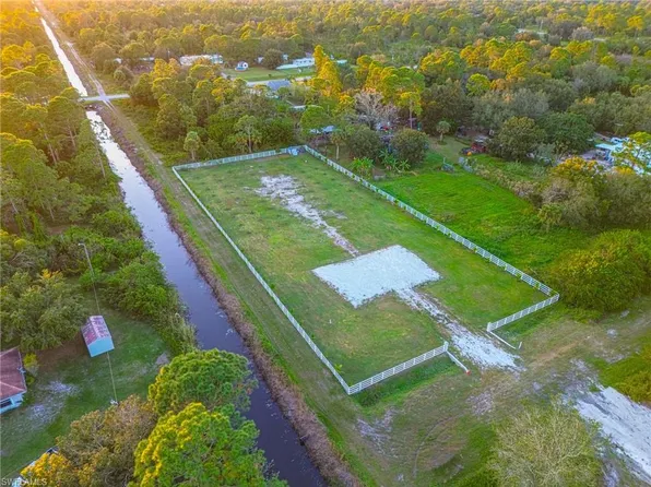 580 S Romero ST, CLEWISTON, FL 33440