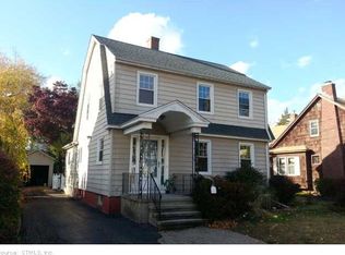 66 Glenbrook Ave, Hamden, CT 06514