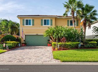 4415 55th St, Vero Beach, FL 32967