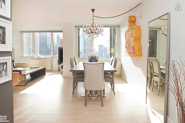 Rented by Brown Harris Stevens | media 22