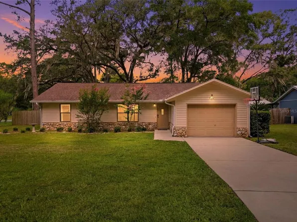 6260 NW 60th Ct, Ocala, FL 34482