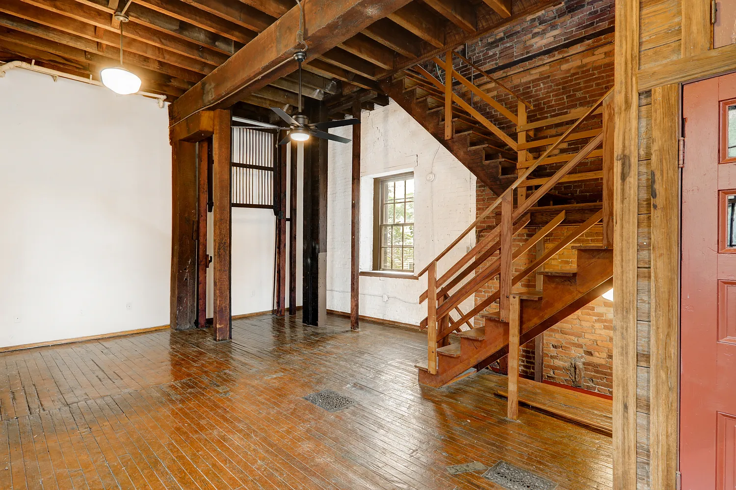 2 bed, 2.5 bath, 1500 sqft, $1,400 — Photo 1