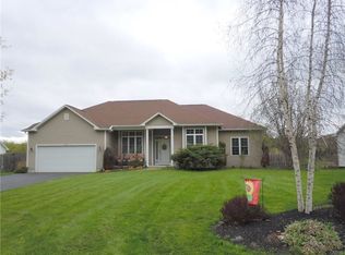 106 Jacobs Ln, Chittenango, NY 13037