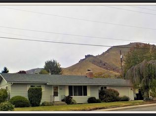 1903 5th St, Wenatchee, WA 98801