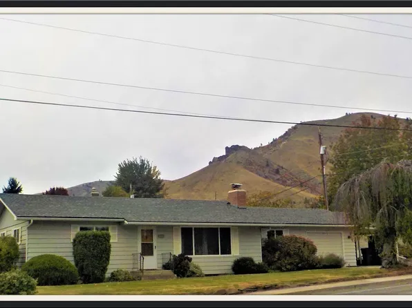 1903 5th St, Wenatchee, WA 98801
