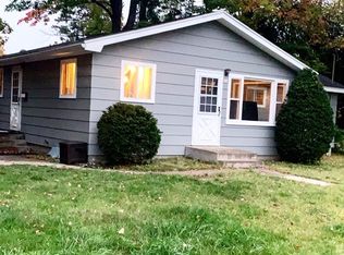 604 Cherry St, Rhinelander, WI 54501