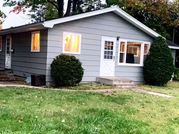 604 Cherry St, Rhinelander, WI 54501