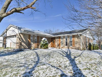 53 Bellaire Dr, Lawrenceburg, IN, 47025