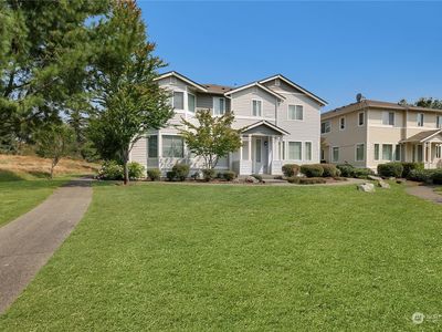 2150 Charles Street #B, Dupont, WA, 98327