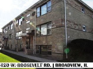 2227 S 25th Ave, Broadview, IL 60155