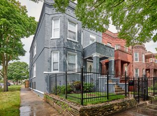 7226 S Constance Ave, Chicago, IL 60649
