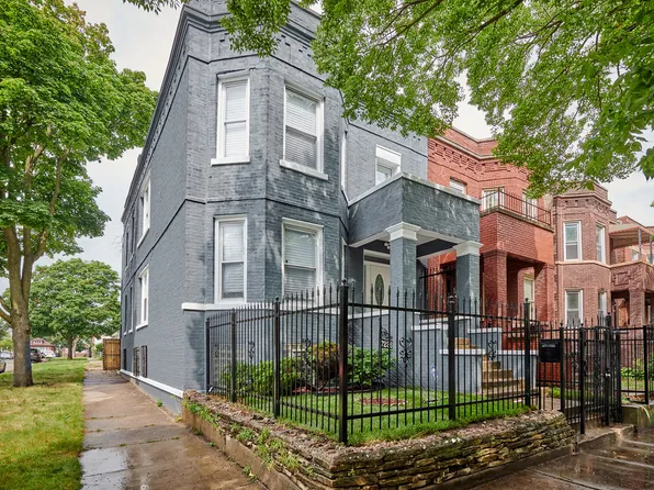 7226 S Constance Ave, Chicago, IL 60649