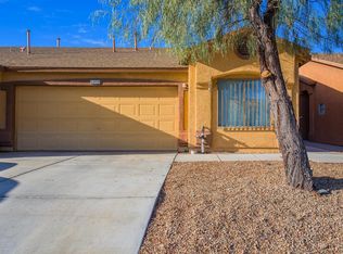 6008 S Avenida Ribero, Tucson, AZ 85706