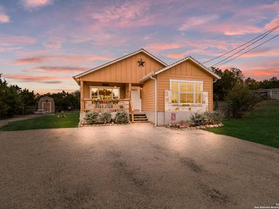 6016 Apache Moon, Spring Branch, TX, 78070