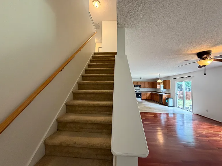 stair