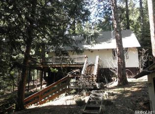 3141 Amber Trl, Pollock Pines, CA 95726