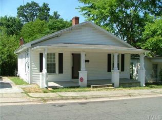 922 Dupree St, Durham, NC 27701