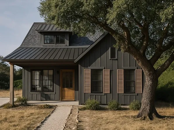 306 W Pecan Dr, Johnson City, TX 78636