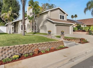 23761 Via El Rocio, Mission Viejo, CA 92691