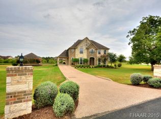 112 Brushy Creek Trl, Hutto, TX 78634