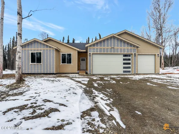 L1 N Suslositna St, Wasilla, AK 99654