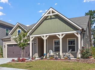 1043 Lippincott Rd, Durham, NC 27703