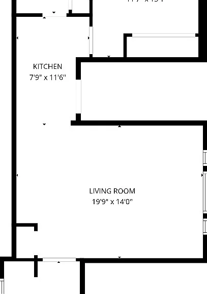2719 N Pine Grove Ave #102 — Photo 12
