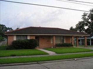 1112 Friedrichs St, Gretna, LA 70053