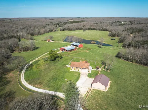 3773 Blocks Branch Rd, Owensville, MO 65066