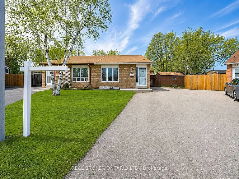 2261 Hanbury Ct — Photo 1