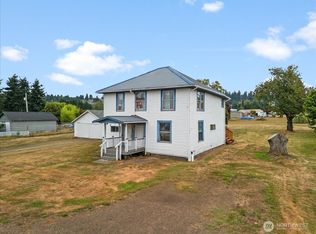 246 Jacobson Road, Cathlamet, WA 98612
