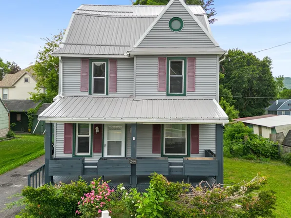 244 Robinson St, Binghamton, NY 13904