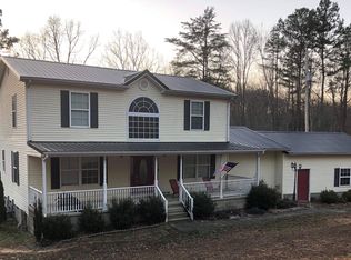 1667 Dry Ridge Rd, Adams, KY 41201