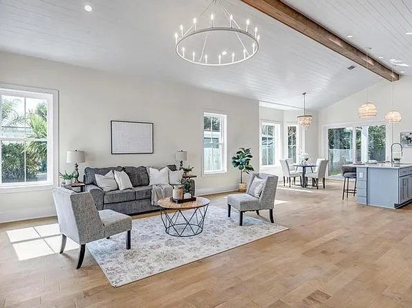 552 Seagate Ave, Neptune Beach, FL 32266