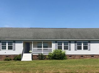 88 Louise St, Gates, NC 27937