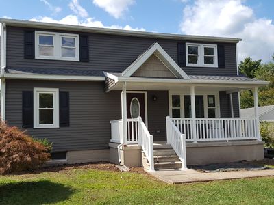 327 Jpm Rd, Lewisburg, PA, 17837