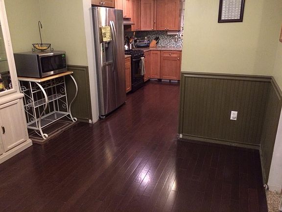 Dining Room-Kitchen Reno
