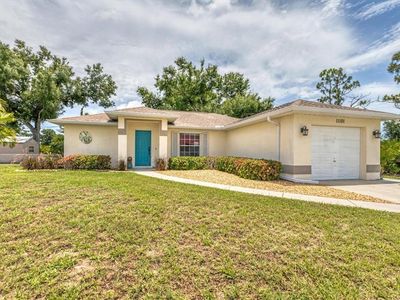 11101 Jacqueline Ave, Englewood, FL, 34224
