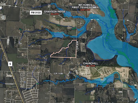 3rd image of 0 County Road 830