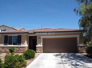 168 Lotus Vale Ave, Las Vegas, NV 89123