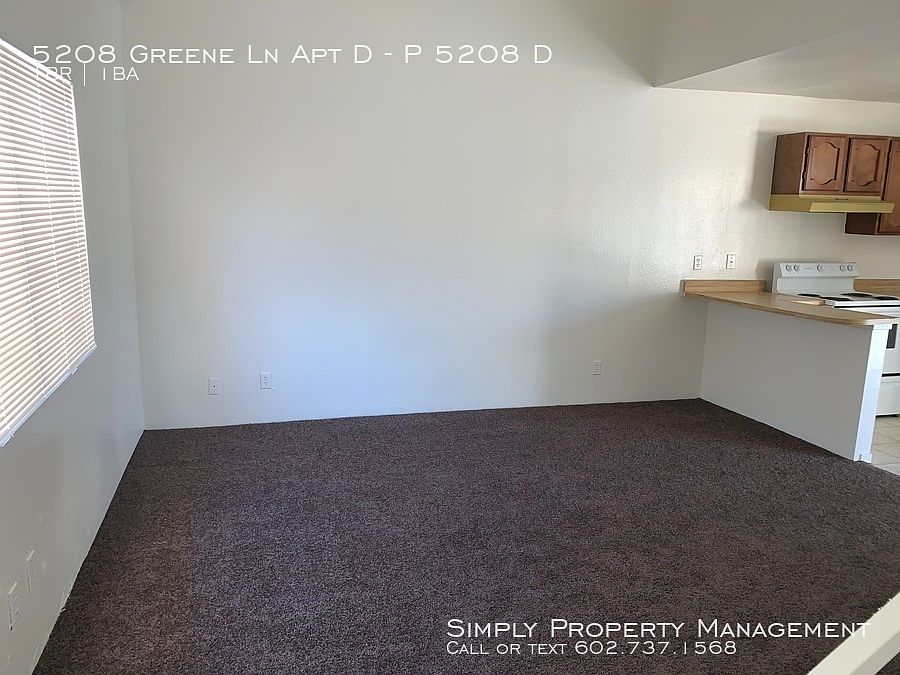1st image of 5208 Greene Ln APT D