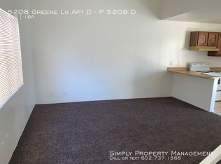5208 Greene Ln APT D, Las Vegas, NV 89119