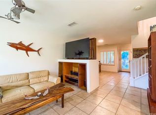 Spinnaker Place Townhome 1, Ewa Beach, HI 96706