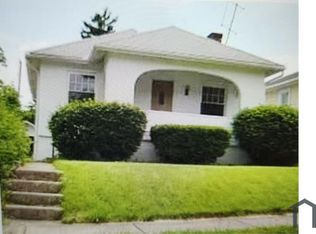 308 E Maplewood Ave, Dayton, OH 45405