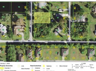 3510 Gussie St, Punta Gorda, FL 33950