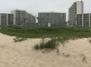 402 Padre Blvd #202, South Padre Island, TX 78597