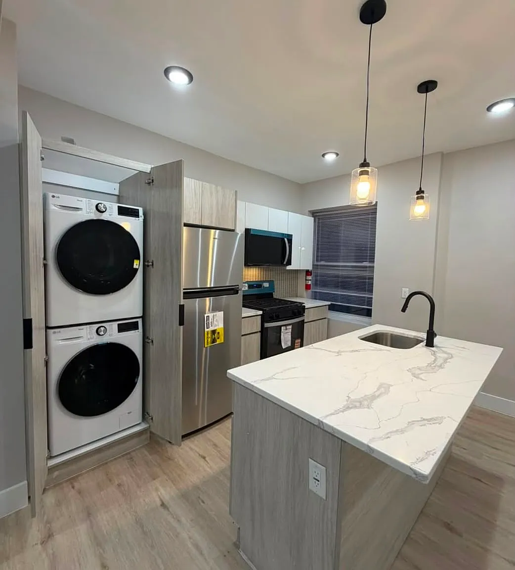 1 bed, $700 — Photo 3