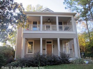 851 Madison St #A, Jackson, MS 39202