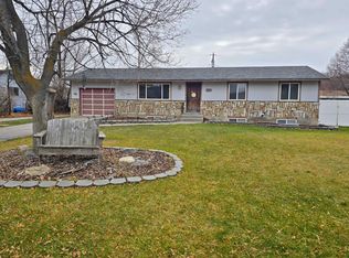 4931 Comanche St, Pocatello, ID 83204