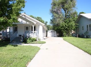 838 S Vine Ave, Wichita, KS 67213